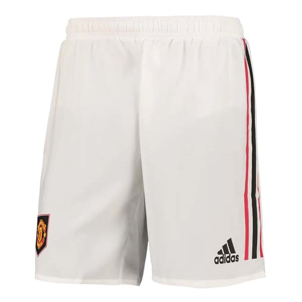 Pantalones Manchester United 2ª Cambio 2022/23